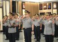 Kapolri Promosikan 2 Irjen Jadi Komjen, Total 49 Pati Naik Pangkat