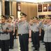 Kapolri Promosikan 2 Irjen Jadi Komjen, Total 49 Pati Naik Pangkat