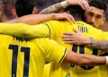 Lazio Menang 2-0 di Kandang Genoa, Gol Castellanos dan Boulaye Dia Bawa Elang Ibukota Naik ke Peringkat Enam