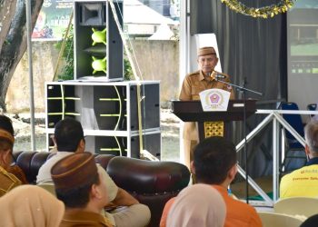 Pelayanan Lebih Dekat dan Cepat, Pohuwato Hadirkan Inovasi Gerai Layanan Perizinan