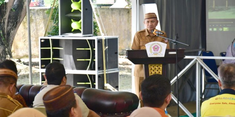 Pelayanan Lebih Dekat dan Cepat, Pohuwato Hadirkan Inovasi Gerai Layanan Perizinan