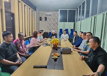 Investor China Siap Tanam Modal di Pohuwato, Fokus Garam dan Air Mineral