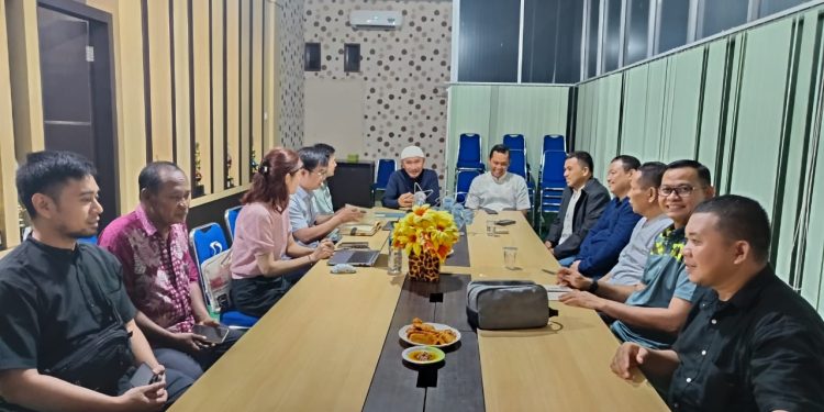 Investor China Siap Tanam Modal di Pohuwato, Fokus Garam dan Air Mineral