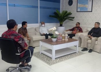 Dua Ruas Jalan Strategis di Pohuwato Tunggu Persetujuan Pemerintah Pusat