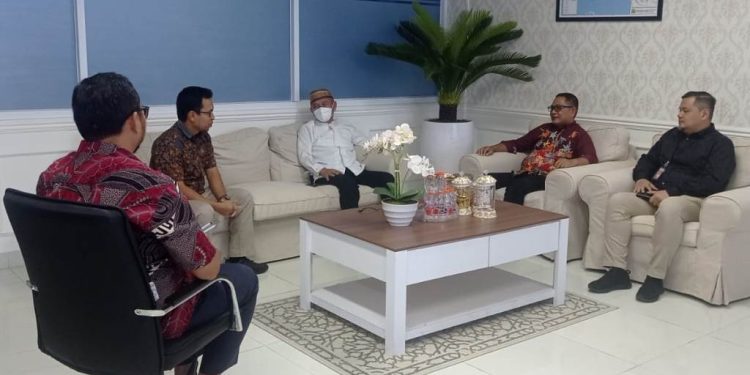 Dua Ruas Jalan Strategis di Pohuwato Tunggu Persetujuan Pemerintah Pusat