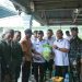 Dorong Swasembada Pangan, Pemkab Pohuwato Salurkan 48,5 Ton Benih Padi ke Petani Patilanggio