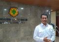 Mentan Amran Sulaiman Coret Pejabat Titipan Keluarga: Ini Kementerian, Bukan Perusahaan Keluarga