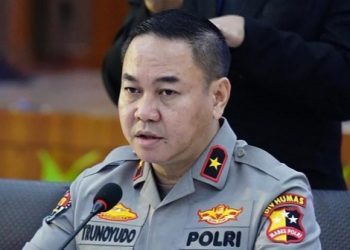 Surat Telegram Kapolri Terbit, Operasi Berantas Premanisme Resmi Dimulai