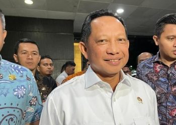 Kemendagri Jadi Bagian Satgas Premanisme Terpadu, Ormas Tak Berbadan Hukum Siap Ditindak Tegas