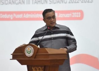 DPR Soroti Sistem Rekrutmen KPU, Dede Yusuf Usulkan Model Ad Hoc untuk Efisiensi Pemilu