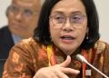 Gaji 13 untuk Honorer dan Non-ASN Cair 2025, Sri Mulyani Resmi Umumkan Lewat Permenkeu Nomor 23