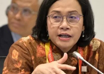 Gaji 13 untuk Honorer dan Non-ASN Cair 2025, Sri Mulyani Resmi Umumkan Lewat Permenkeu Nomor 23