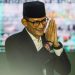 Sandiaga Uno Masuk Bursa Ketum PPP: Saya Tersanjung, Tapi Ikuti Aturan Partai