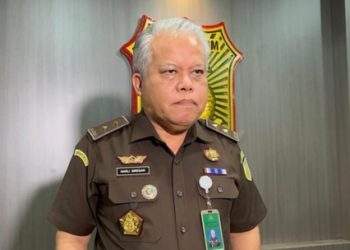 Kejagung Usut Dugaan Korupsi Digitalisasi Pendidikan Rp 9,9 Triliun di Kemendikbudristek