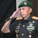 Jabat Pangdam Jaya, Ini Rekam Jejak Militer Mayjen Deddy Suryadi