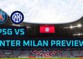 Final Liga Champions: Inter dan PSG Berebut Mahkota Eropa di Allianz Arena