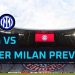 Final Liga Champions: Inter dan PSG Berebut Mahkota Eropa di Allianz Arena