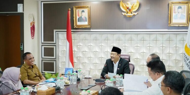 Anwar Hafid dan Reny Lamadjido Siap Jalankan Sekolah Rakyat di Sulteng, Pendidikan Inklusif Jadi Prioritas