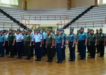 30 Pati TNI AD Naik Pangkat Jadi Brigjen, Ini Daftarnya