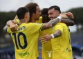 Lazio Tembus Zona Liga Champions Usai Taklukkan Empoli 1-0, Boulaye Dia Jadi Penentu