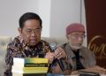 Idrus Marham Sebut Nasi Goreng Bisa Jadi Simbol Pendekatan Emosional Politik Prabowo-Megawati