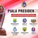 Piala Presiden 2025: Skuad All Star Liga 1 Diumumkan, Ini Susunannya