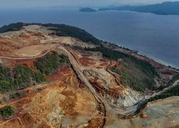 Menteri ESDM Bekukan Izin Tambang PT Gag Nikel di Raja Ampat, Ini Respons Perusahaan