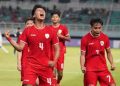 Timnas Indonesia U-23 Siap Tempur Lawan Brunei di Laga Perdana Piala AFF U-23 2025 di SUGBK