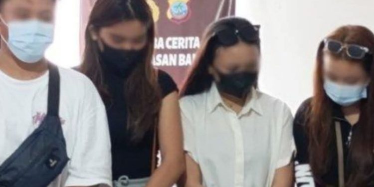 Modus Lowongan Kerja Online, 7 Warga Sulut Nyaris Jadi Korban TPPO ke Kamboja