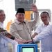 Prabowo Resmikan Proyek Baterai EV Terbesar se-Asia, Nilainya Capai Rp96 Triliun