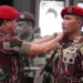 Kopassus Lakukan Rotasi Jabatan Strategis, Brigjen Ferdial Lubis Jabat Wadanjen