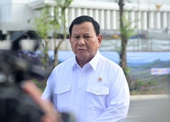Presiden Prabowo Instruksikan Percepatan Pembangunan IKN, Target Rampung dalam 3 Tahun