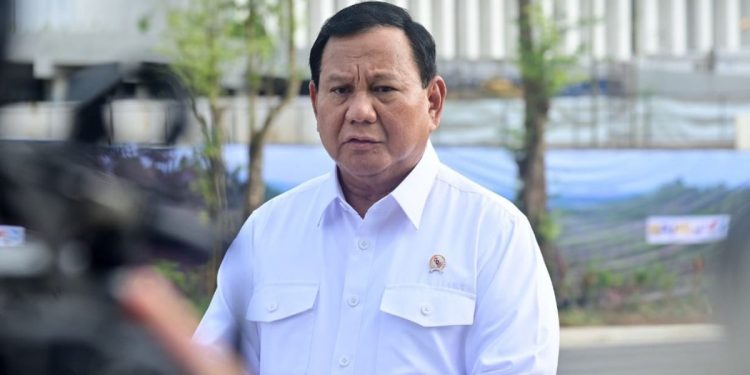 Presiden Prabowo Instruksikan Percepatan Pembangunan IKN, Target Rampung dalam 3 Tahun