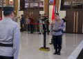 Kenaikan Pangkat Pati Polri: 1 Jadi Komjen, 6 Jadi Irjen, 10 Jadi Brigjen