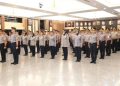 Kapolri Naikkan Pangkat 3 Pati dan 87 Pamen Polri, Trunoyudo: Ini Bentuk Apresiasi dan Tanggung Jawab Moral