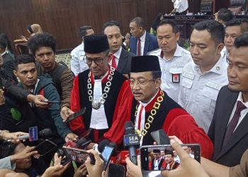 MK Tolak Gugatan Redenominasi Rupiah Rp 1.000 Jadi Rp 1, Dinilai Kewenangan Pembentuk UU