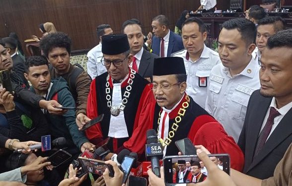 MK Tolak Gugatan Redenominasi Rupiah Rp 1.000 Jadi Rp 1, Dinilai Kewenangan Pembentuk UU