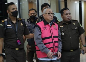 Kejagung Tetapkan 8 Tersangka Baru Kasus Kredit Bank ke PT Sritex, Termasuk Sejumlah Eks Direksi Bank