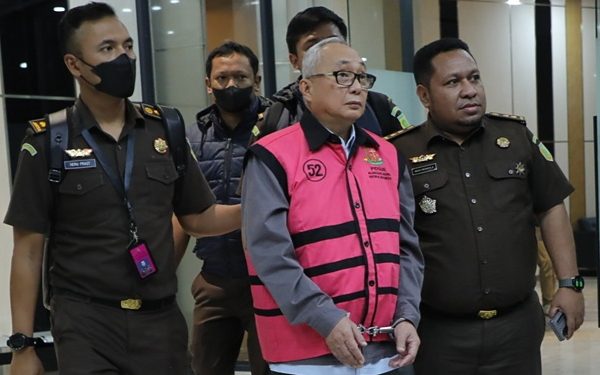 Kejagung Tetapkan 8 Tersangka Baru Kasus Kredit Bank ke PT Sritex, Termasuk Sejumlah Eks Direksi Bank