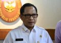 Mendagri Tito: Pilkada Bisa Lewat DPRD, Asal Sesuai Konstitusi