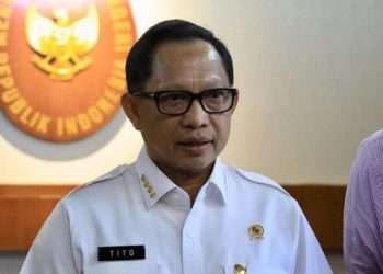 Mendagri Tito: Pilkada Bisa Lewat DPRD, Asal Sesuai Konstitusi