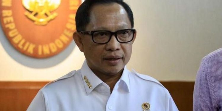 Mendagri Tito: Pilkada Bisa Lewat DPRD, Asal Sesuai Konstitusi