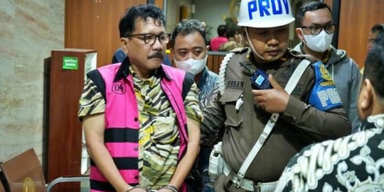 Dugaan TPPU Eks Pejabat MA, Kejagung Cekal Dua Petinggi Perusahaan Gula Terkait Kasus Zarof Ricar