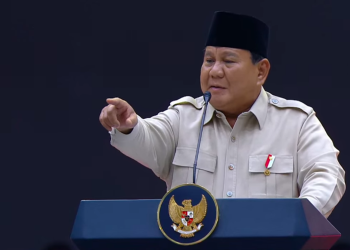 Presiden Prabowo Perintahkan Kejagung dan Polri Usut Mafia Beras: Ini Menikam Rakyat Sendiri!