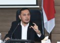 Ketua Komisi XIII DPR Desak Baleg Segera Bahas RUU PPRT: Jangan Lain di Bibir, Lain di Hati