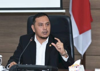 Ketua Komisi XIII DPR Desak Baleg Segera Bahas RUU PPRT: Jangan Lain di Bibir, Lain di Hati