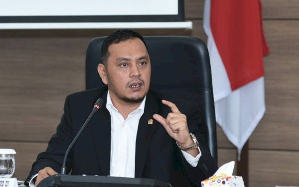 Ketua Komisi XIII DPR Desak Baleg Segera Bahas RUU PPRT: Jangan Lain di Bibir, Lain di Hati