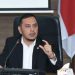 Ketua Komisi XIII DPR Desak Baleg Segera Bahas RUU PPRT: Jangan Lain di Bibir, Lain di Hati