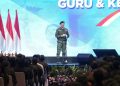 Target September, Mensos Gus Ipul Pastikan 165 Sekolah Rakyat Beroperasi di Seluruh Indonesia
