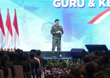 Target September, Mensos Gus Ipul Pastikan 165 Sekolah Rakyat Beroperasi di Seluruh Indonesia
